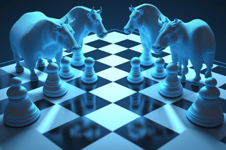 Unsere Philosophie, Beating Beta