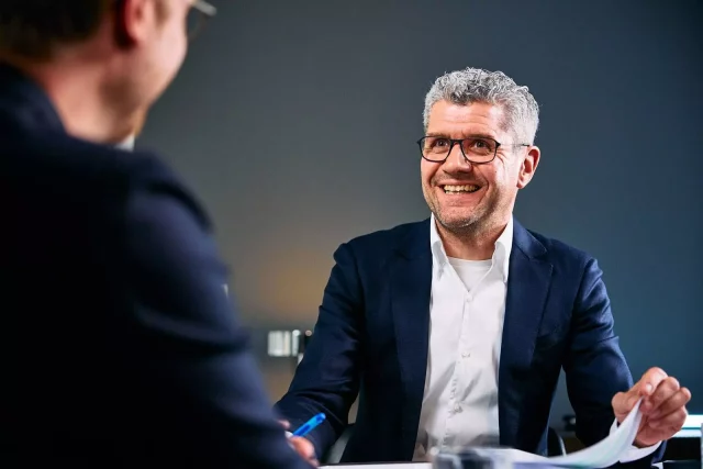 Martin Hackler im Interview: Schützen Immobilien wirklich vor Inflation?