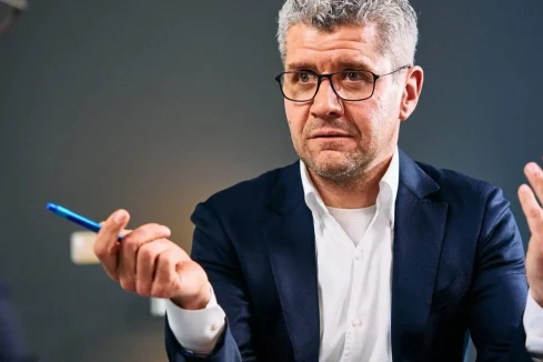 Immobilien-Experte Martin Hackler: „Mit Immobilien ein Vermögen aufzubauen war noch nie so schwer wie heute!“