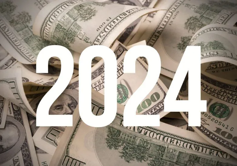 50 spannende Geldideen für 2024