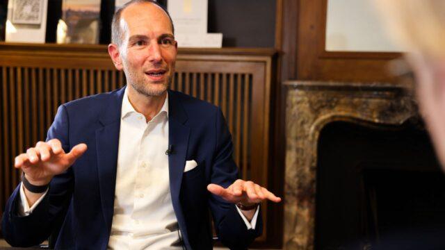 Die 5 wichtigsten Investment-Tipps: Immobilien-Profi Jürgen Michael Schick im Re-Live