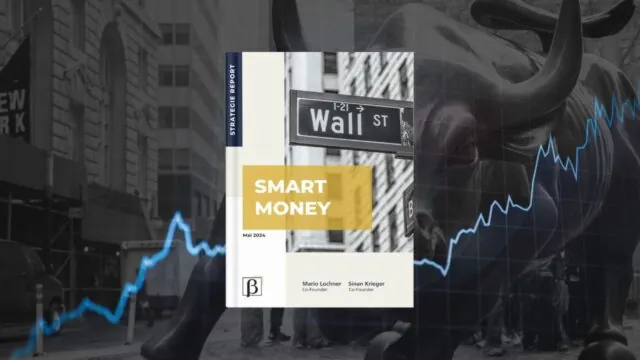 Smart Money-Report Q2 2024 – Die Top-Picks der Wall Street-Elite