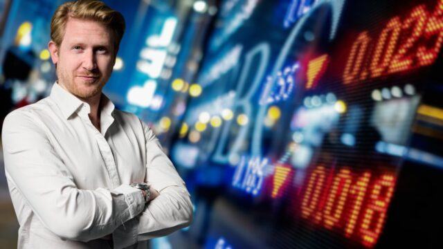 Watchlist: Diese Aktien würde ich im Crash blind kaufen