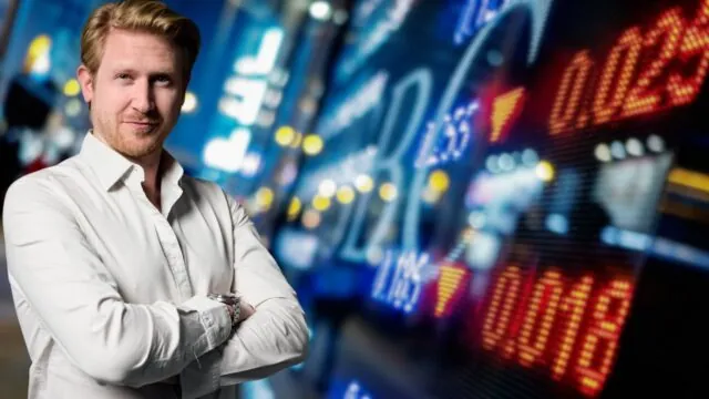 Watchlist: Diese Aktien würde ich im Crash blind kaufen