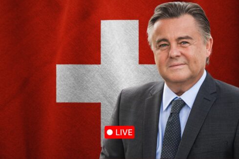 So investieren Profis in der Schweiz – Vermögensverwalter Mojmir Hlinka im Live-Talk