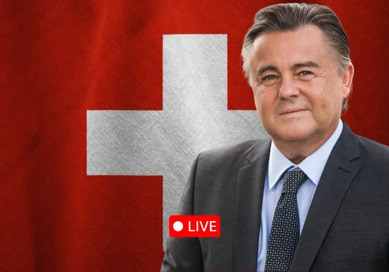 So investieren Profis in der Schweiz – Vermögensverwalter Mojmir Hlinka im Live-Talk