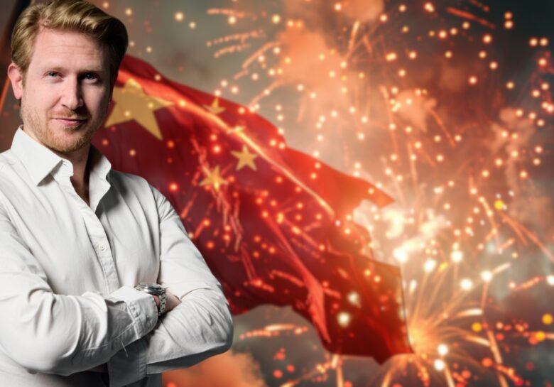 China-Feuerwerk: Diese Aktien profitieren von Chinas Comeback