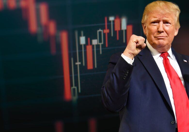 Diese Aktien zittern vor Trump