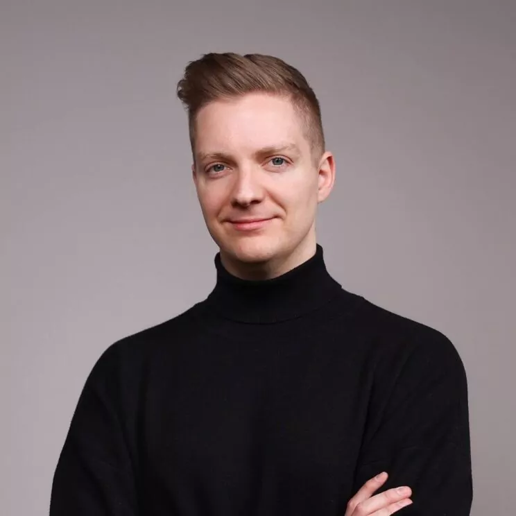Christian Waske