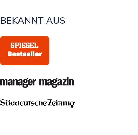 Marc Friedrich über die Gefahren des Geldsystems und die Chance für Bitcoin