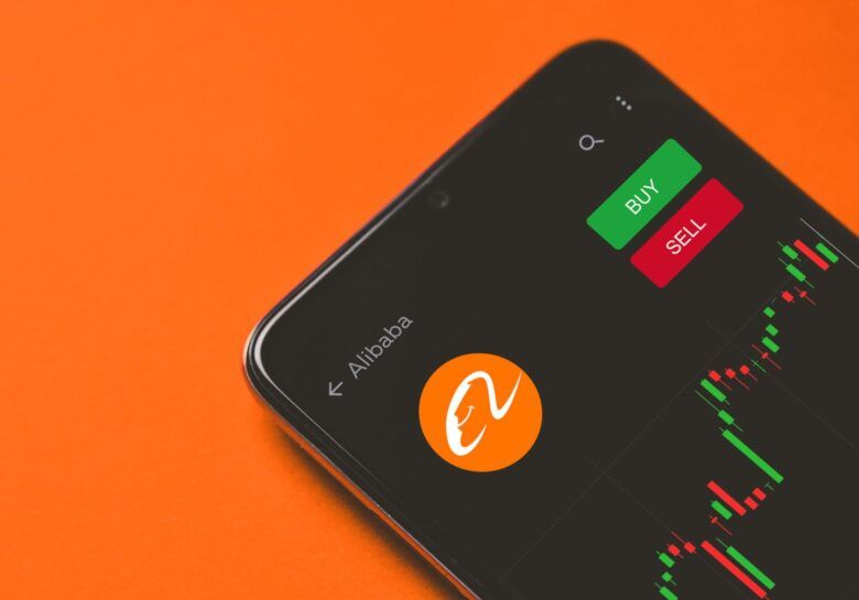 Alibaba Aktienanalyse: Startet das chinesische Amazon bald wieder durch?