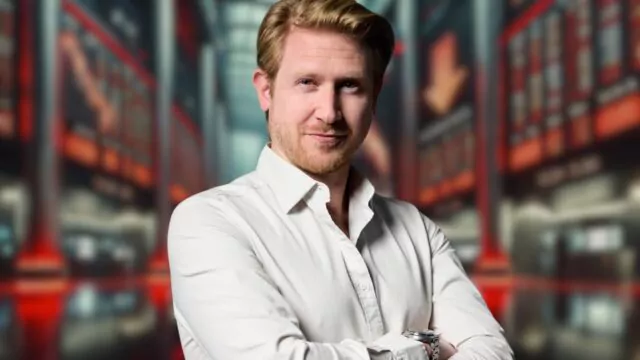 Krach bei Tech-Aktien: Das ist jetzt meine Watchlist!