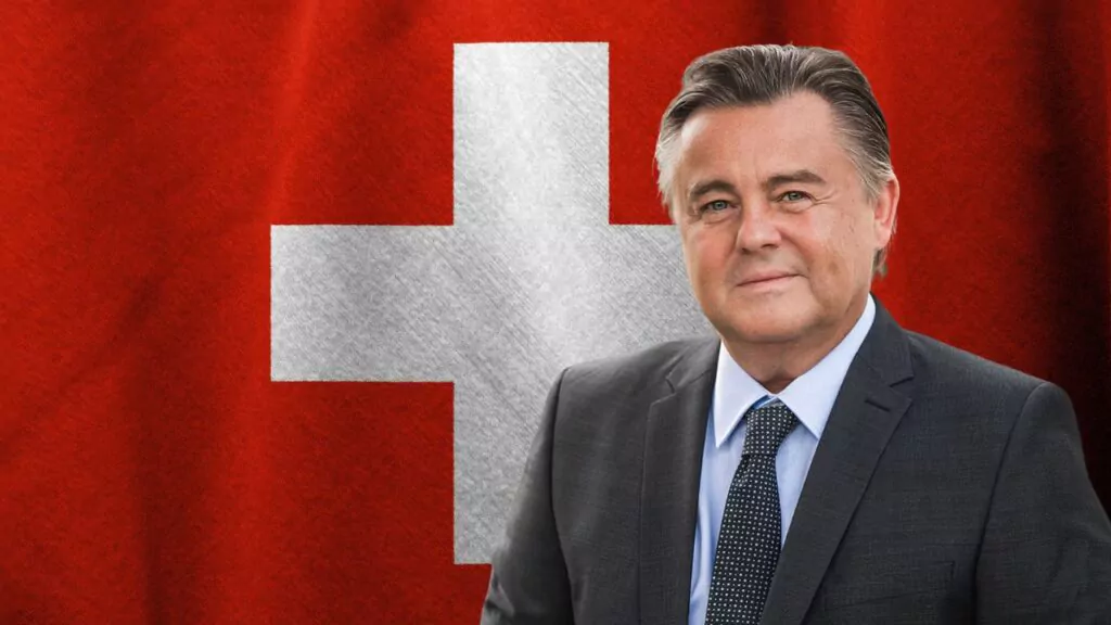 Live-Talk mit Mojmir Hlinka &#8211; 10. November 2025, Beating Beta