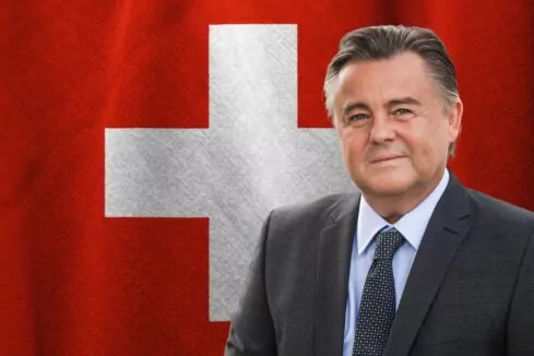 Hlinka im Re-Live: Kommt die Korrektur? So schätzt Vermögensprofi Nestlé und Schweizer Aktien ein