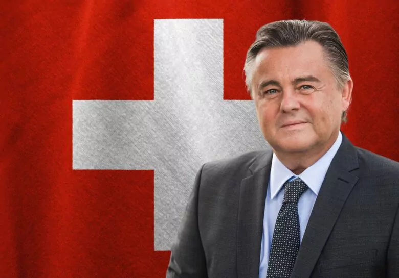 Hlinka im Re-Live: Kommt die Korrektur? So schätzt Vermögensprofi Nestlé und Schweizer Aktien ein