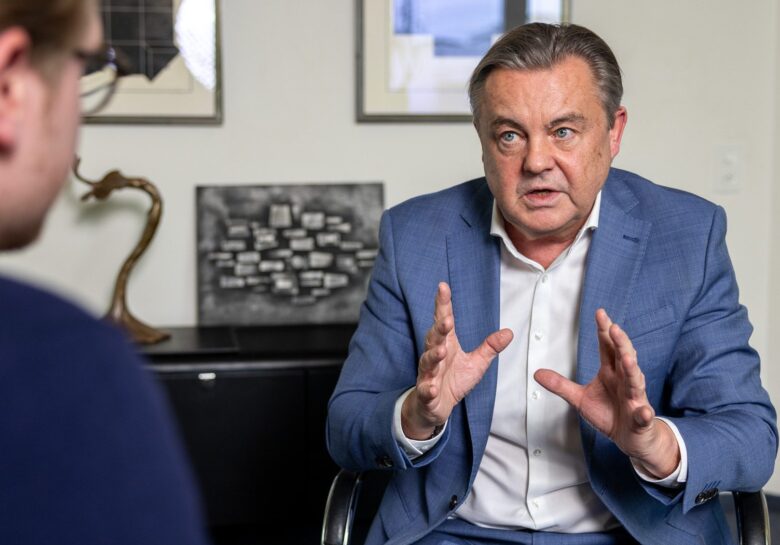 „Diese Schweizer Titel kaufe ich jetzt“ – Vermögensverwalter Mojmir Hlinka im Re-Live