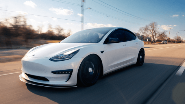 Tesla-Krise: Lohnt sich jetzt der Einstieg?
