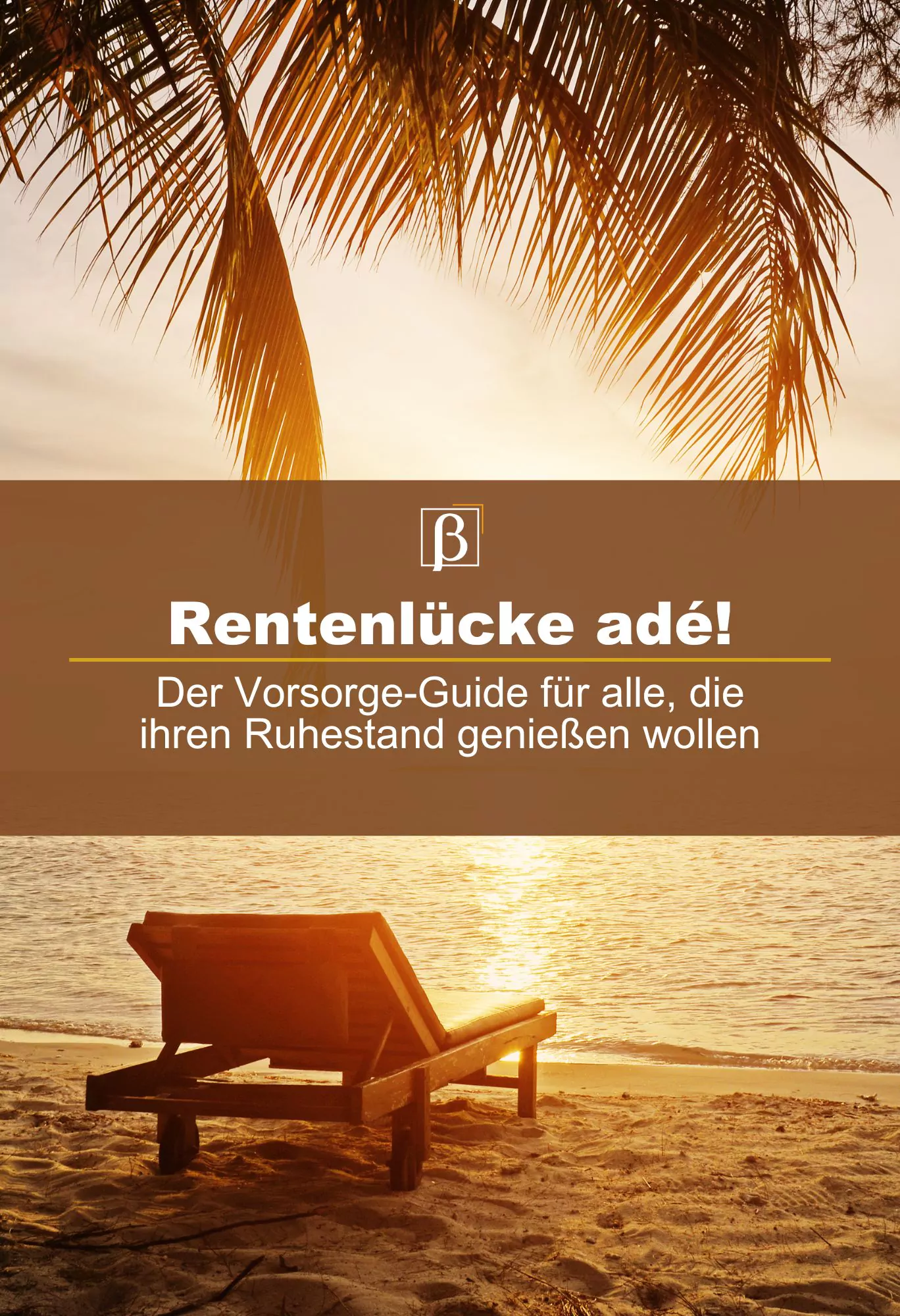 Rentenlücke adé!