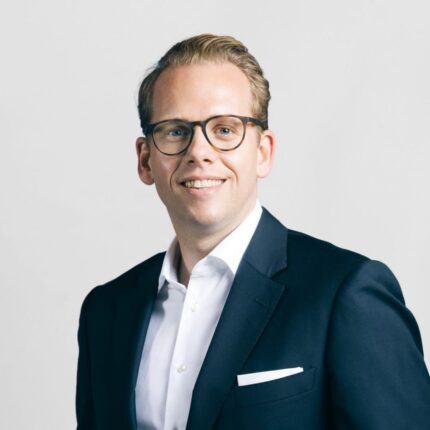 Tech-Experte Oldenkott: Über die Phantasie bei Hims and Hers – und das beste Bitcoin-Mining-Unternehmen
