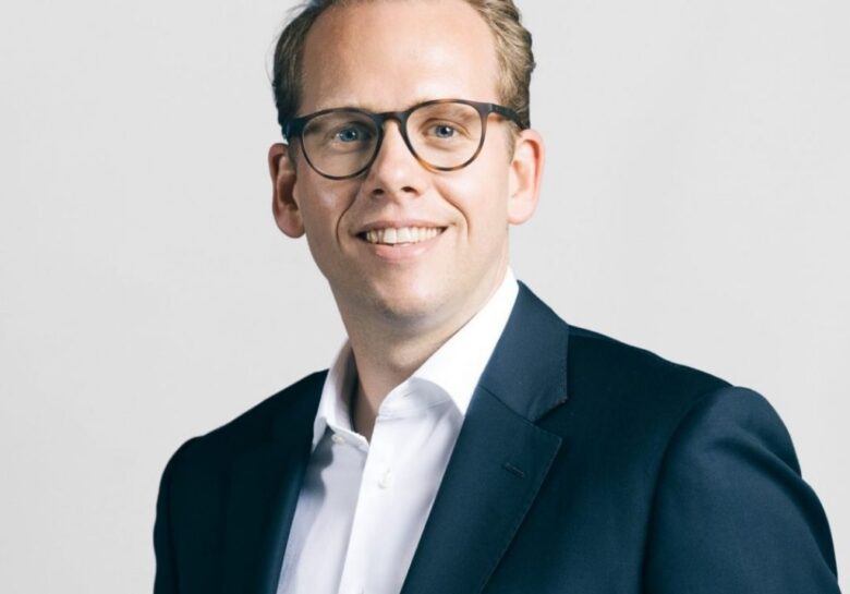 Tech-Experte Oldenkott: Über die Phantasie bei Hims and Hers – und das beste Bitcoin-Mining-Unternehmen