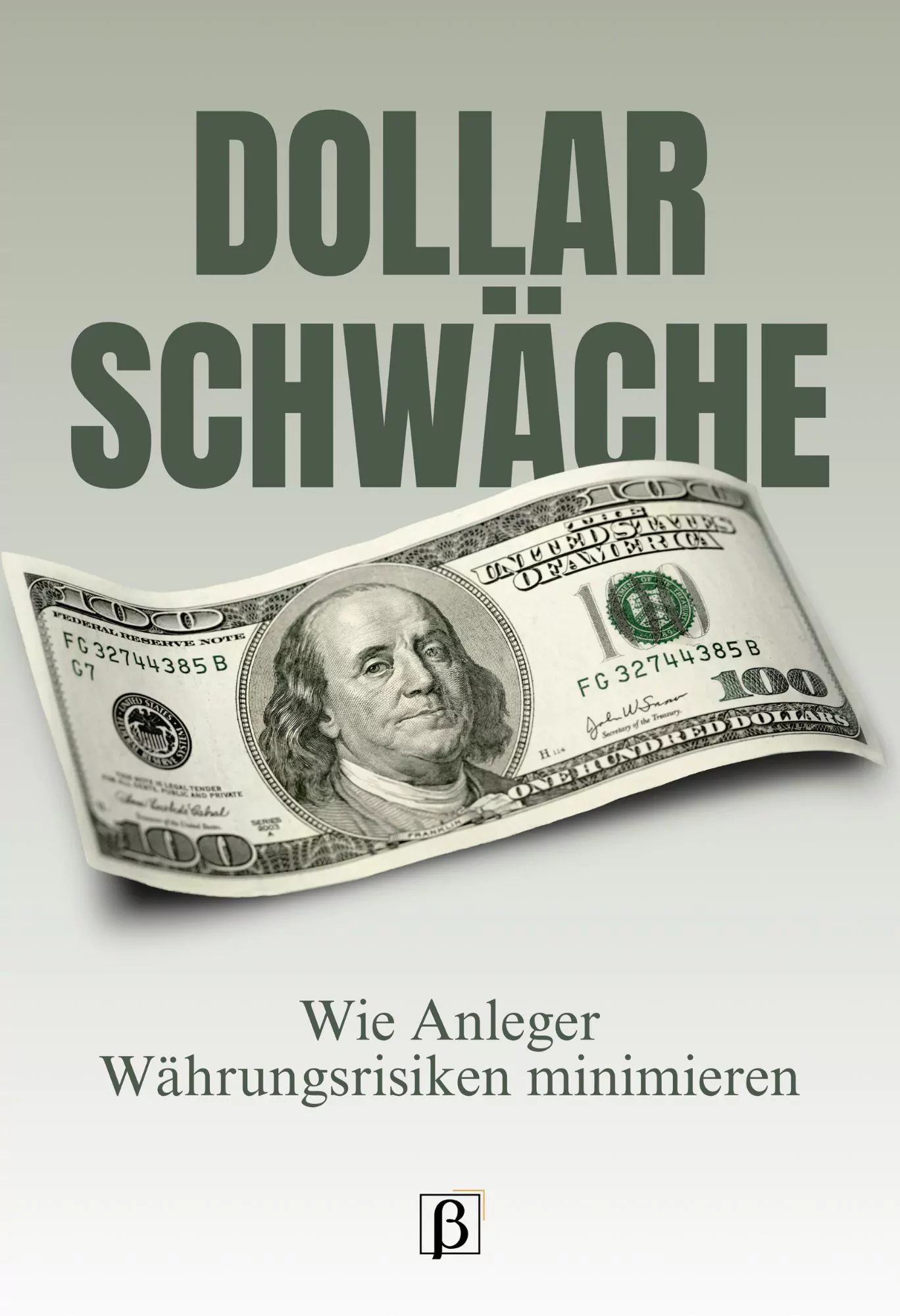Dollar-Schwäche – Wie Anleger Währungsrisiken minimieren