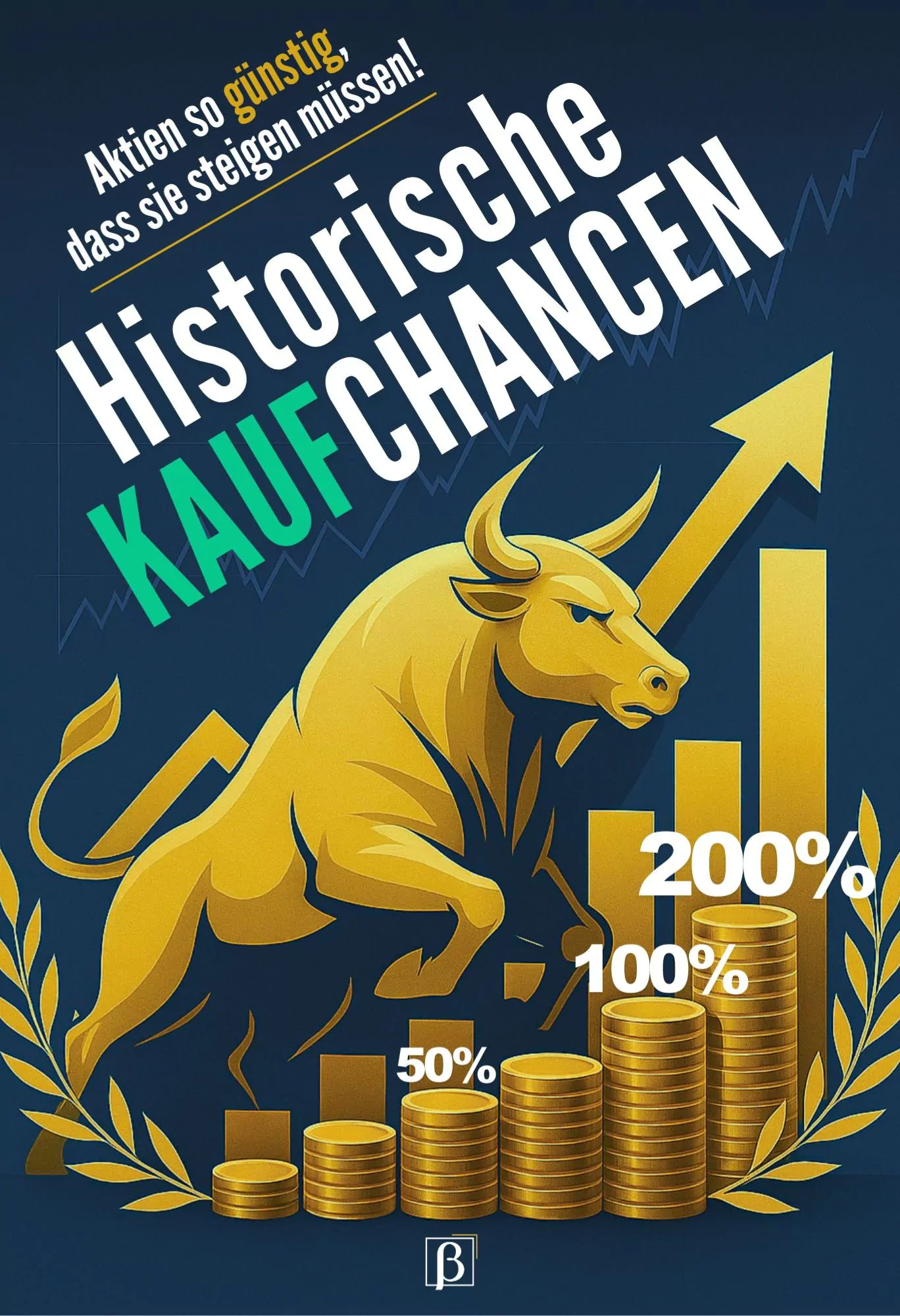 Historische Kaufchancen (Aktienreport)