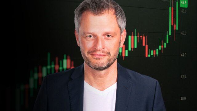 Charttechnik-Profi: Das sind die größten Fehler und Chancen bei der Chartanalyse – Martin Utschneider im Re-Live