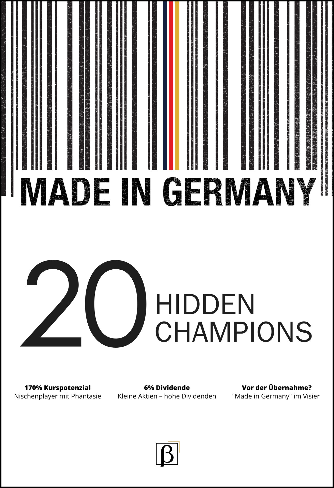 Deutschlands Hidden Champions (Aktienreport)