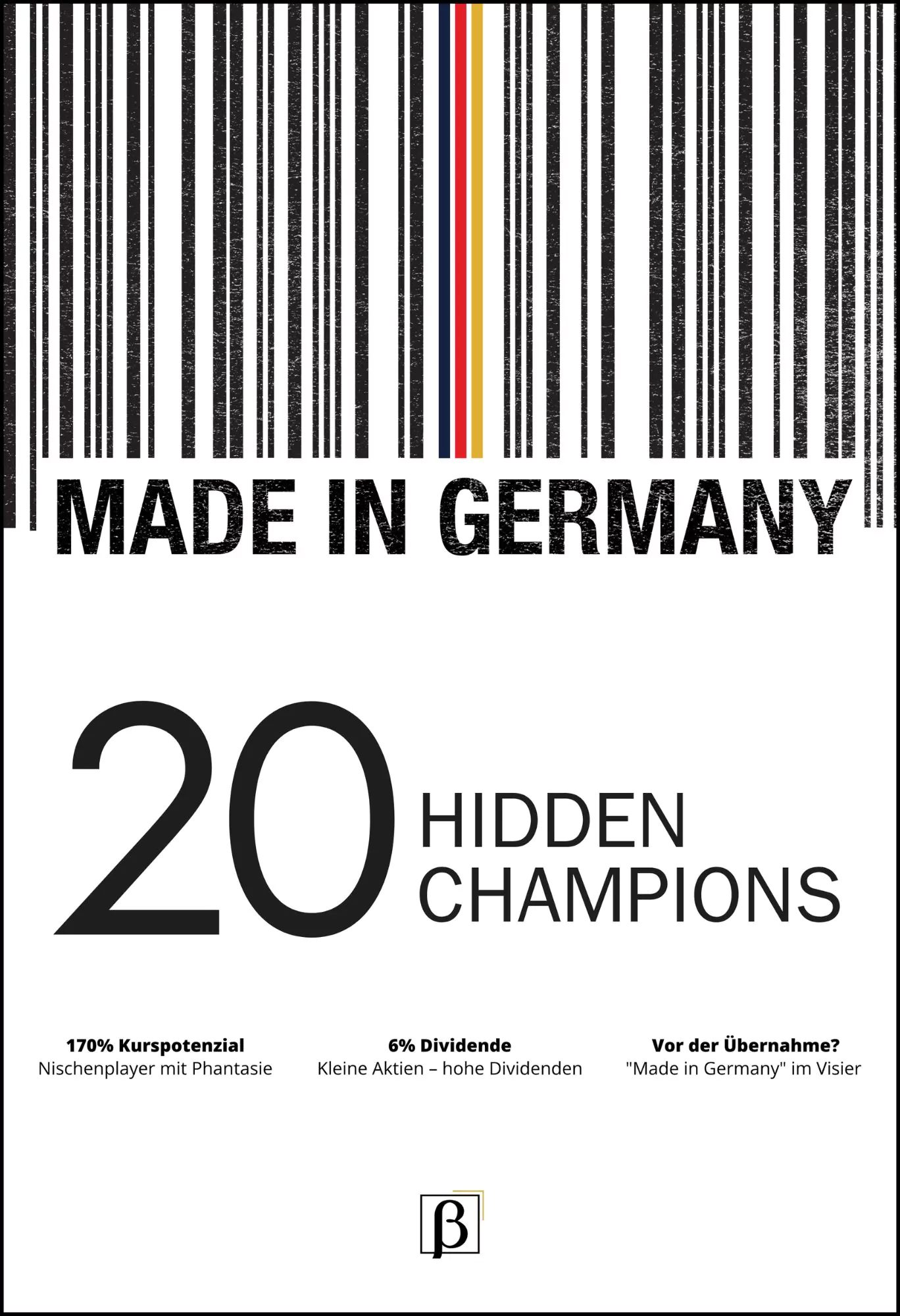 Deutschlands Hidden Champions (Aktienreport)