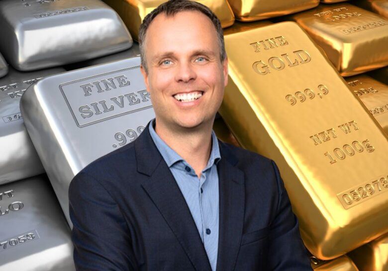 Edelmetall-Experte Schieferstein im Re-Live: Gold und Silber explodieren – wie lange geht das gut?