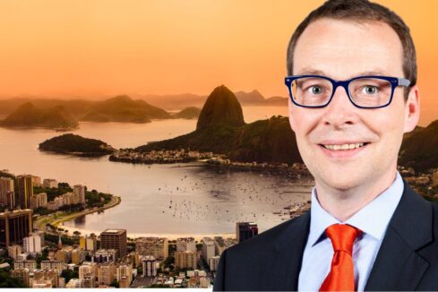 Emerging Markets-Experte Born: “Hohe Dividenden und unterbewertete Aktien in Lateinamerika”  