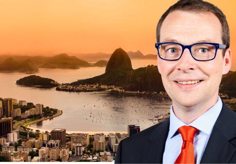 Emerging Markets-Experte Born: “Hohe Dividenden und unterbewertete Aktien in Lateinamerika”  