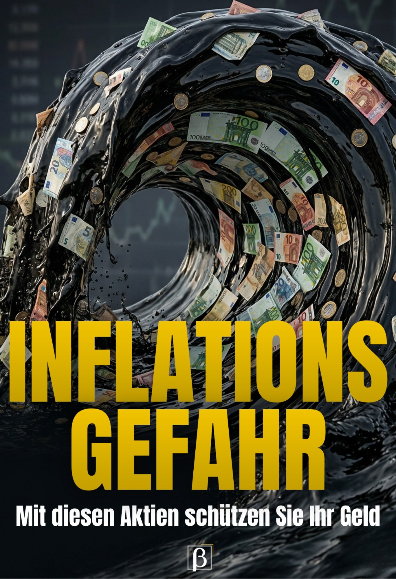 Inflationsgefahr – So schützen Sie Ihr Geld (Aktienreport)