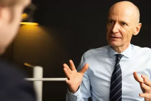 Wie sieht jetzt das perfekte Depot aus, Herr Kommer?