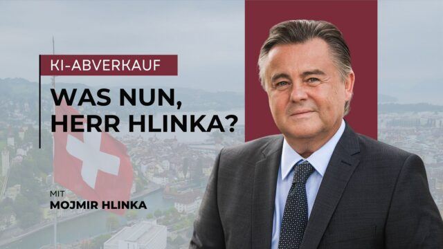 KI-Abverkauf, Trump-Wahnsinn und Sektor-Rotation: Die wichtigsten Antworten zu deinem Depot von Mojmir Hlinka