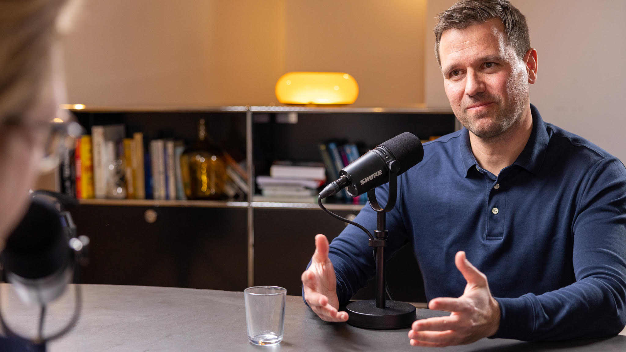 Christian Fuchs Webinar