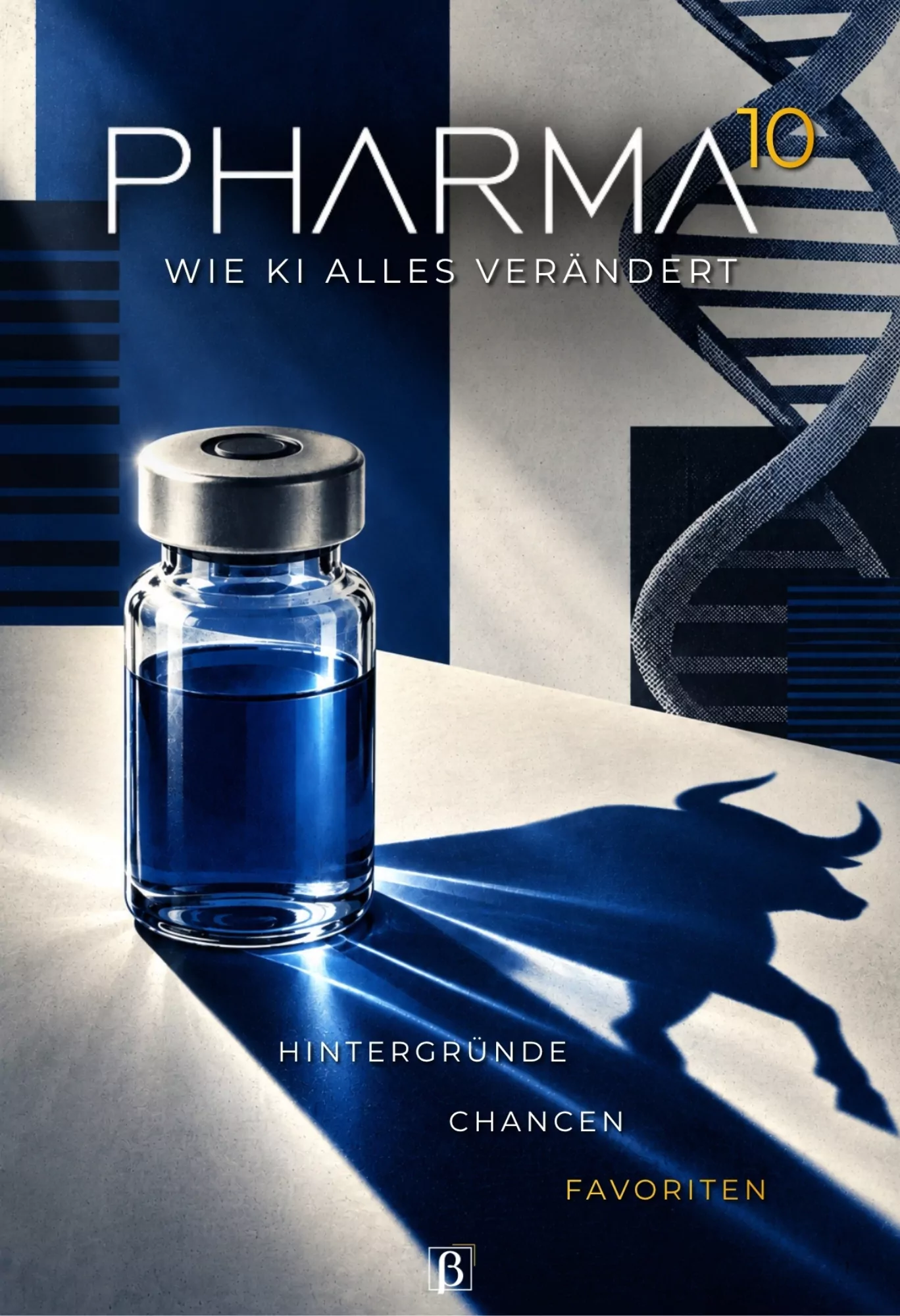 Pharma – wie KI alles verändert