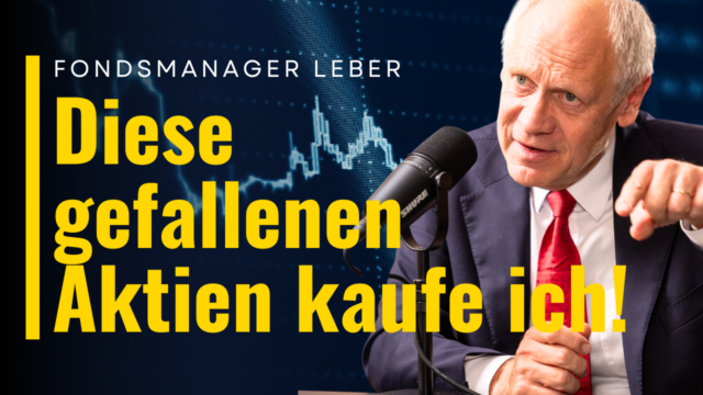 Hendrik Leber: Jetzt geht es bald endlich los!