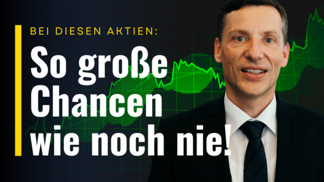 Thomas Rappold: Diese Turnaround-Aktien sind so günstig wie selten